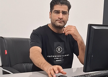 کلاس آموزش کسب و کار آنلاین